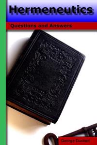 Hermeneutics