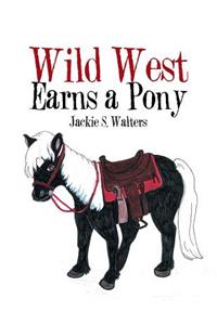 Wild West Earns a Pony