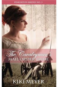 Cavalryman's Mail Order Bride