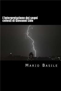 L'interpretazione dei segni celesti