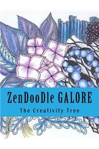 ZenDooDle GALORE