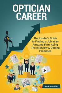 Optician Career (Special Edition)