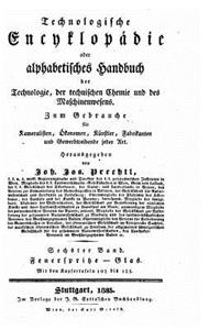 Technologische encyklopádie