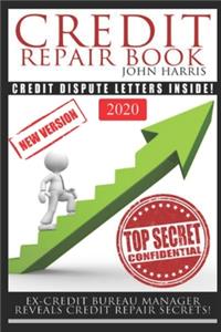 Credit Repair Book