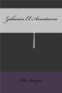 Zalacain El Aventurero