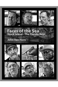 Faces Of The Sea