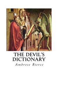 Devil's Dictionary