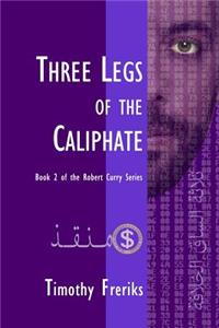 Three Legs of the Caliphate