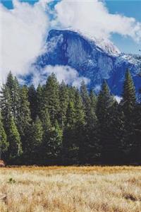 Yosemite's Half-Dome Journal (California)