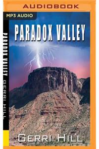 Paradox Valley