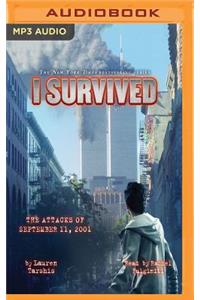 I Survived the Attacks of September 11, 2001