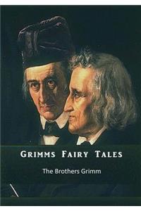 Grimms Fairy Tales