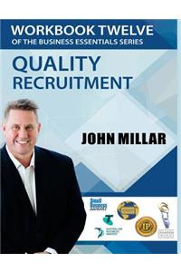 Workbook Twelve of the Business Essentials Series