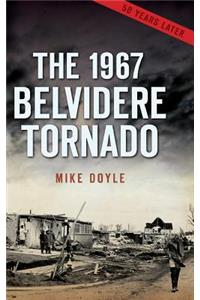 1967 Belvidere Tornado