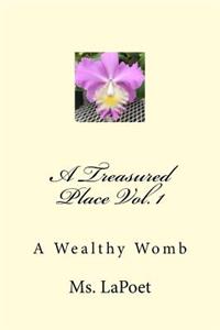 Treasured Place Vol. 1