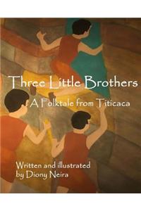 Three Little Brothers