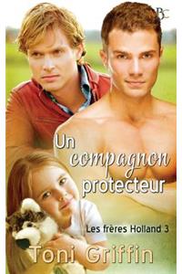 Un compagnon protecteur