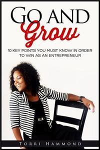 Go and Grow