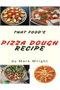 Pizza Dough Recipes