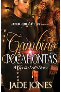 Gambino and Pocahontas