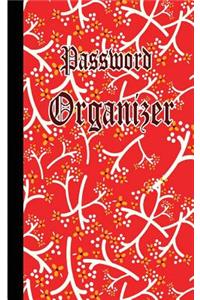 Password Organizer