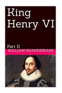 King Henry VI