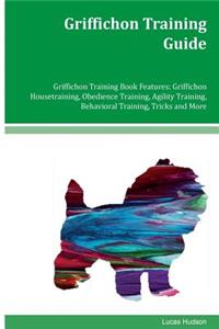 Griffichon Training Guide Griffichon Training Book Features