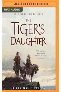 The Tiger's Daughter