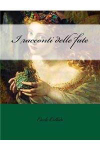 I racconti delle fate