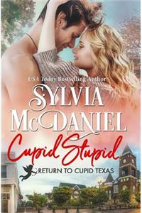 Cupid Stupid