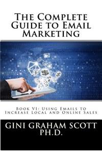 Complete Guide to Email Marketing