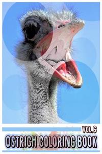 Ostrich