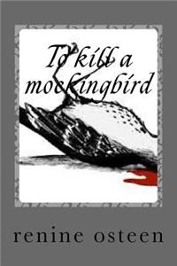 To Kill a Mockingbird