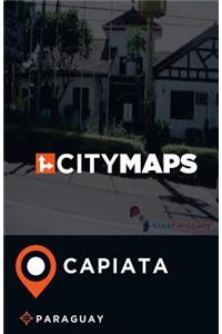 City Maps Capiata Paraguay