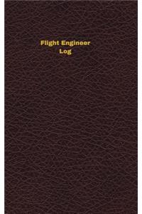 Flight Engineer Log