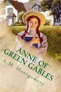 Anne of Green Gables