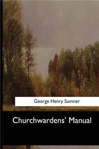 Churchwardens' Manual