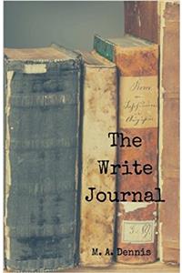 The Write Journal