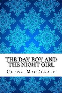 The Day Boy and the Night Girl