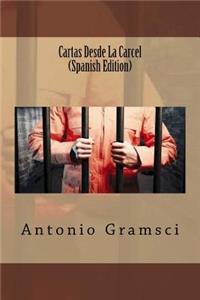 Cartas Desde La Carcel (Spanish Edition)