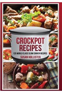 Crockpot Recipes