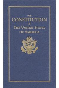U.S. Constitution (Saddlewire)