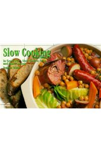 Slow Cooking