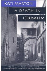 A Death in Jerusalem