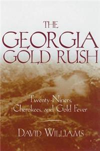Georgia Gold Rush