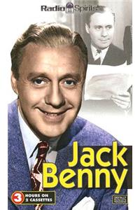 Jack Benny