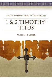 1 & 2 Timothy-Titus