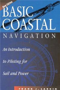Basic Coastal Navigation