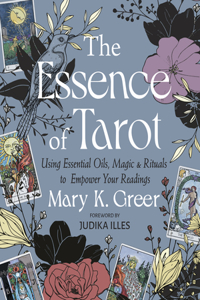 Essence of Tarot