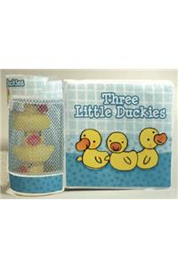 Three Little Duckies